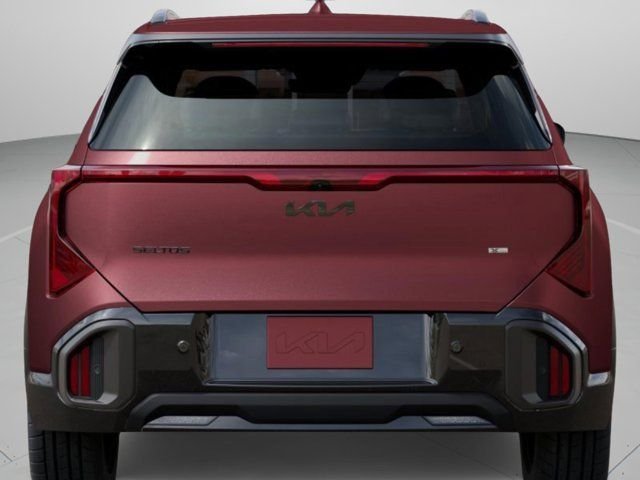 New 2027  Kia X-Line image 7