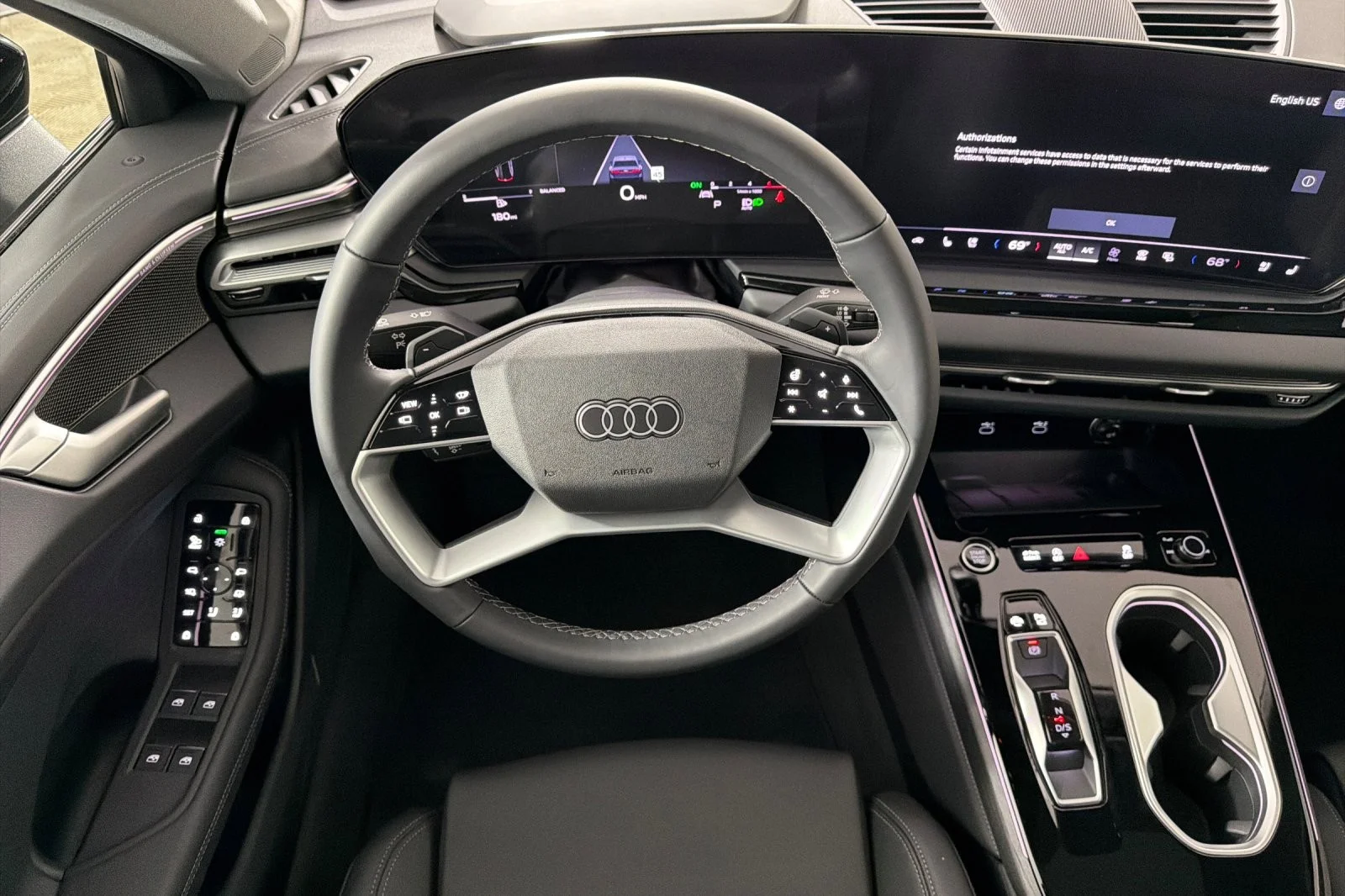 2026 Audi A6 Premium Plus - Photo 13