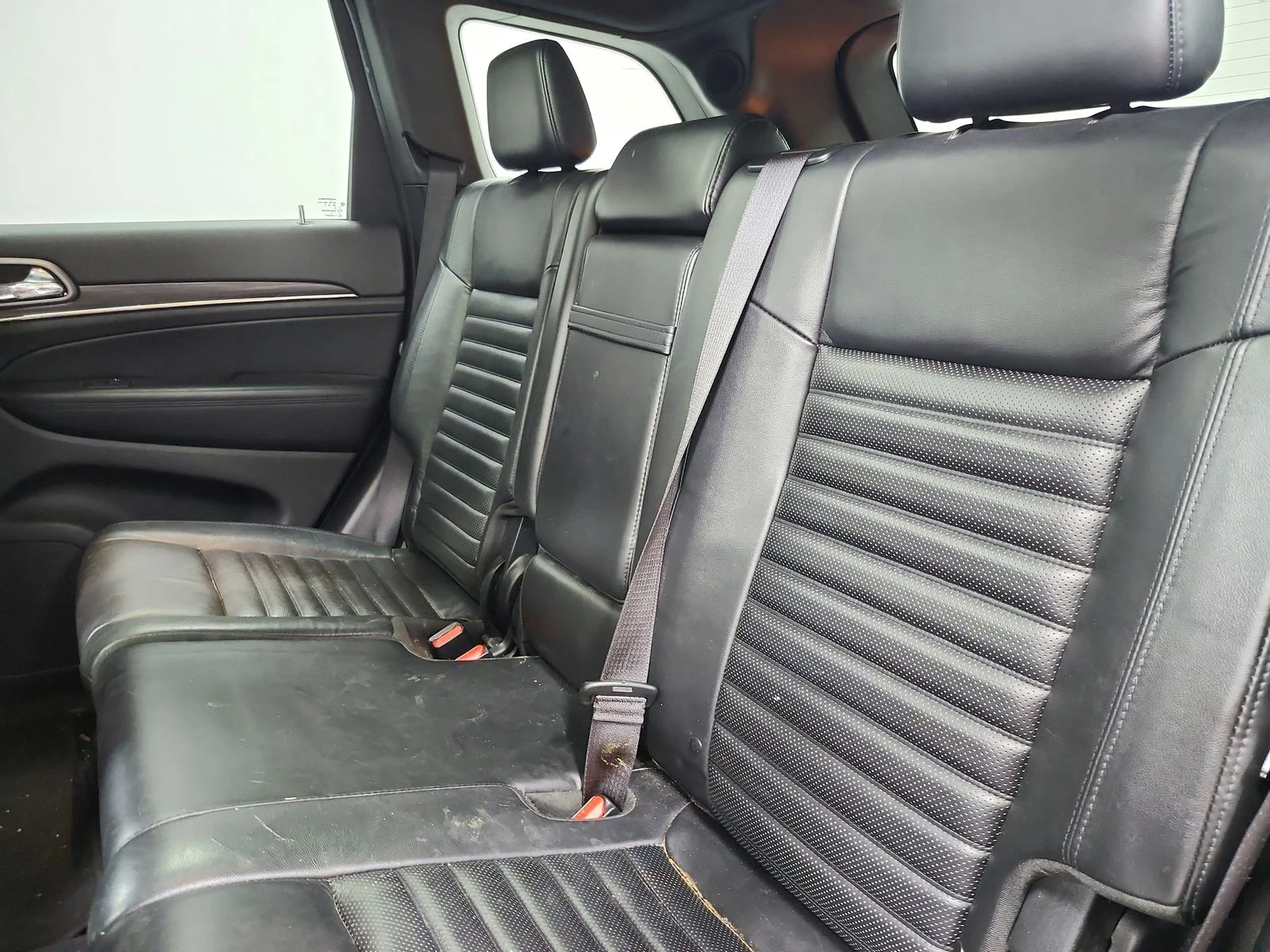 Used 2019 Blue Jeep Limited X image 11