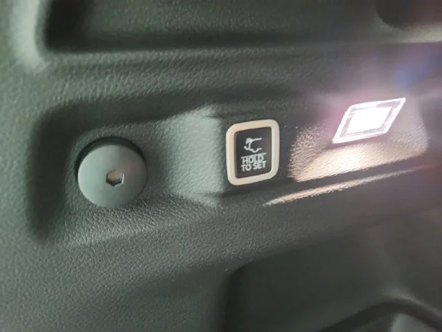 New 2026 Black Jeep Laredo image 44
