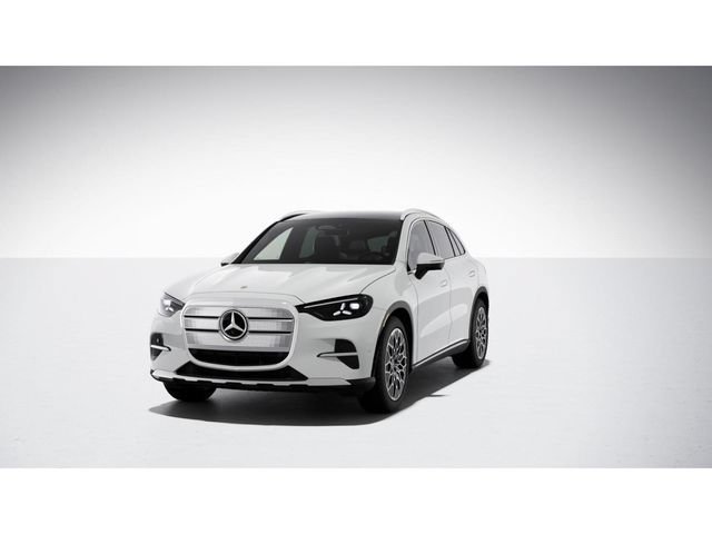 New 2027 Polar White Mercedes-Benz GLC 400 image 41