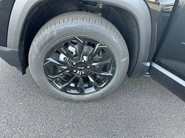 New 2026 Ebony Twilight Metallic GMC Elevation image 29