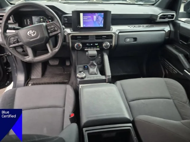 Used 2024 Gray Toyota SR5 image 30