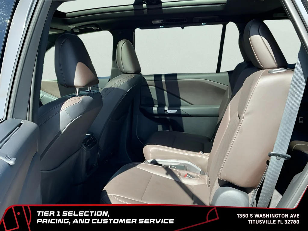 Used 2025 Gray Lexus 350 Premium image 23