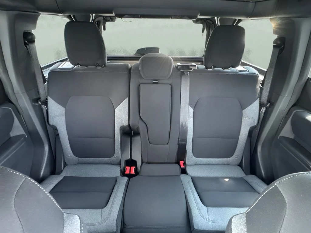 Used 2025 Gray Ford Big Bend image 10