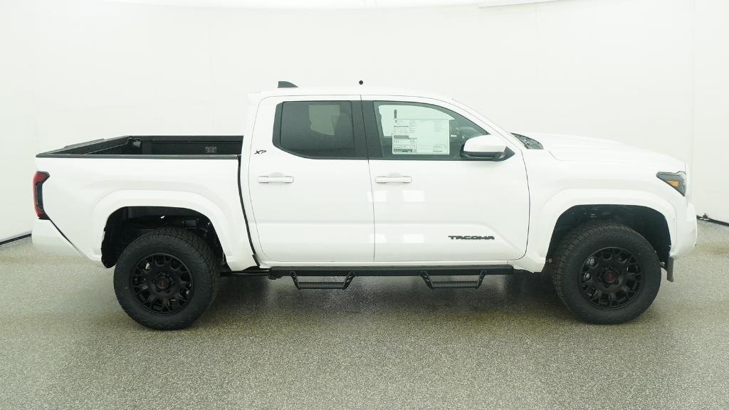 New 2026 Ice Cap Toyota SR5 image 51