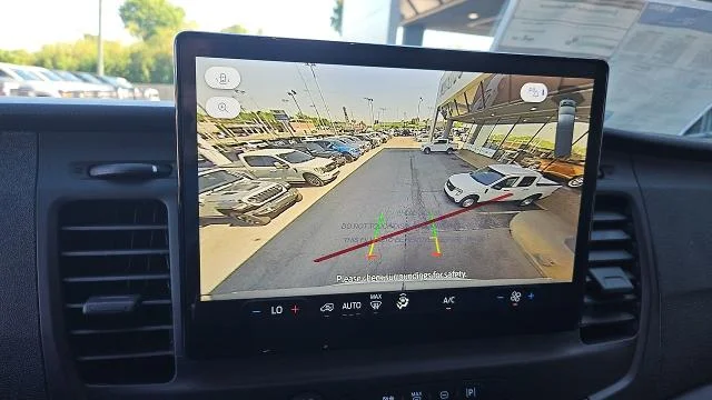 New 2026 Oxford White Ford XL 350HR RWD image 29