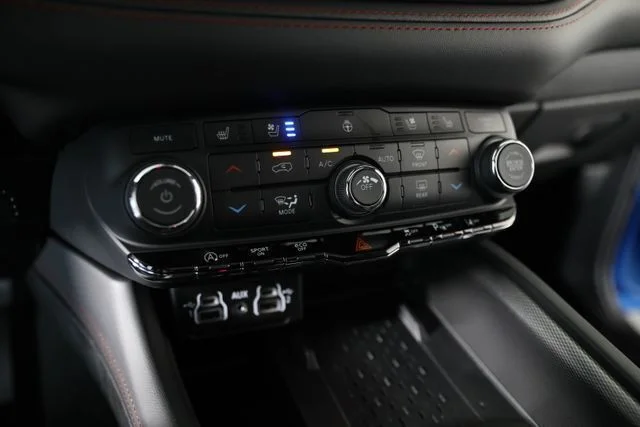 New 2026 B5 Blue Exterior Paint Dodge GT Plus image 10