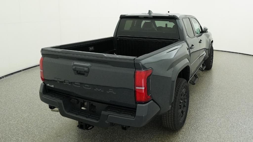 New 2026 Underground Toyota SR5 image 3