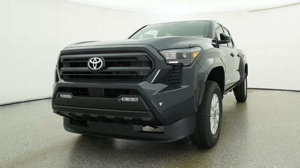 New 2026 Underground Toyota SR5 image 32