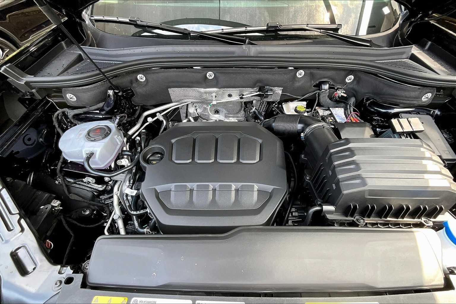 2026 Volkswagen Atlas SE w/Tech - Photo 16