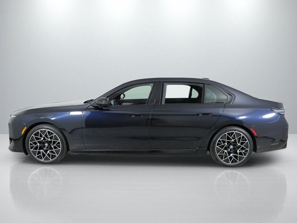 New 2027 Carbon Black Metallic BMW  image 15