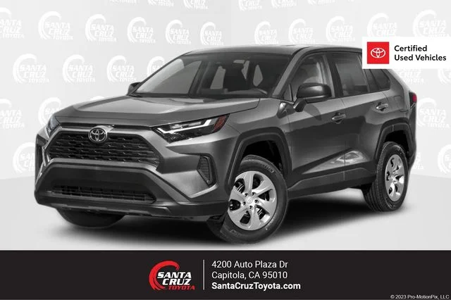 2025 Toyota RAV4 XLE Premium AWD's photo