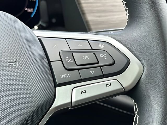 2026 Volkswagen Atlas SEL - Photo 16