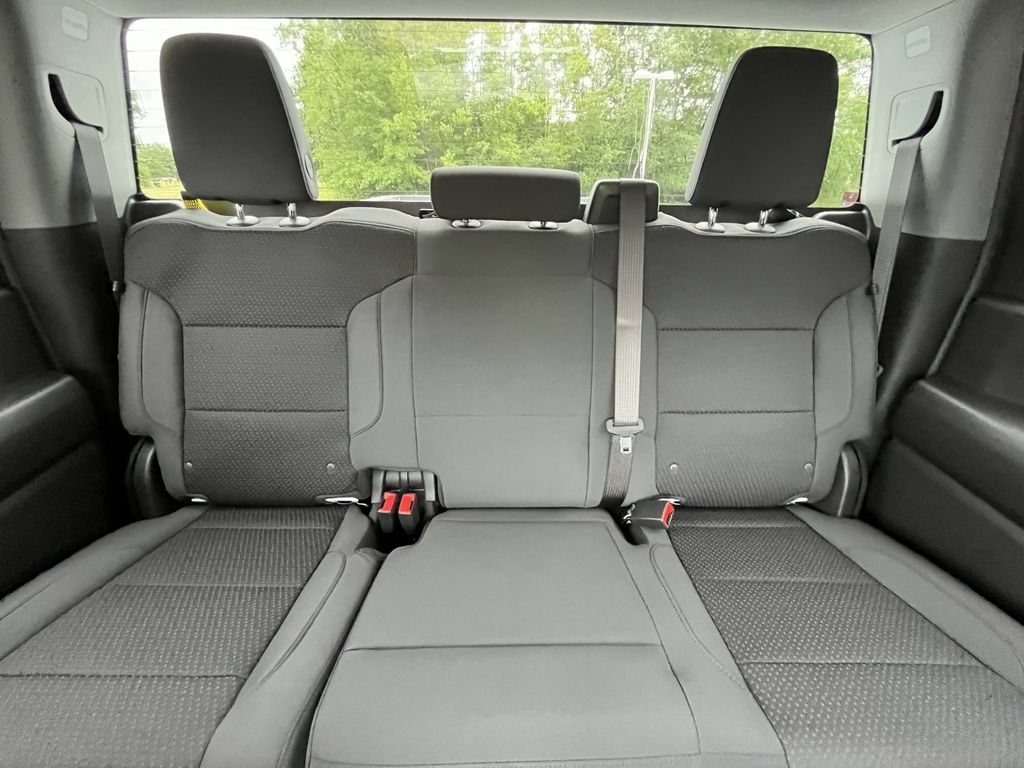 2026 Chevrolet Silverado 2500 HD Work Truck - Photo 15