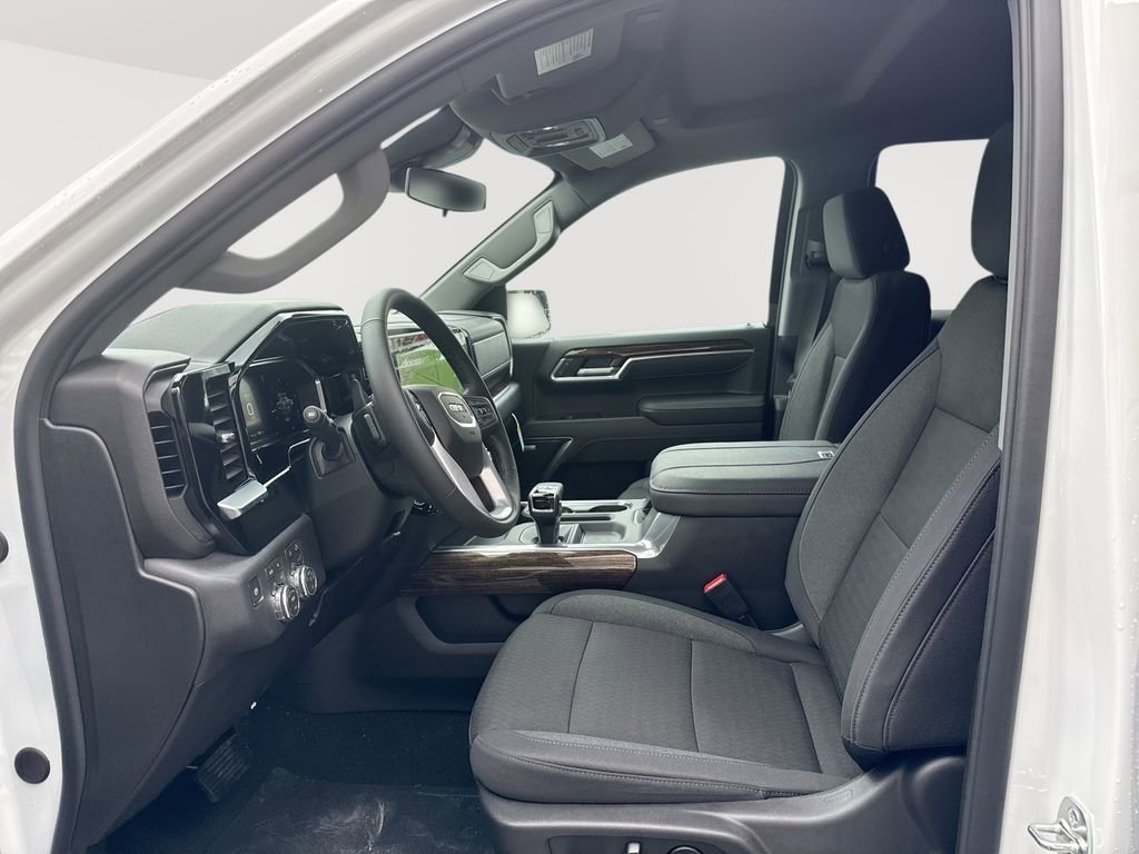 2026 GMC Sierra 1500 Elevation - Photo 19