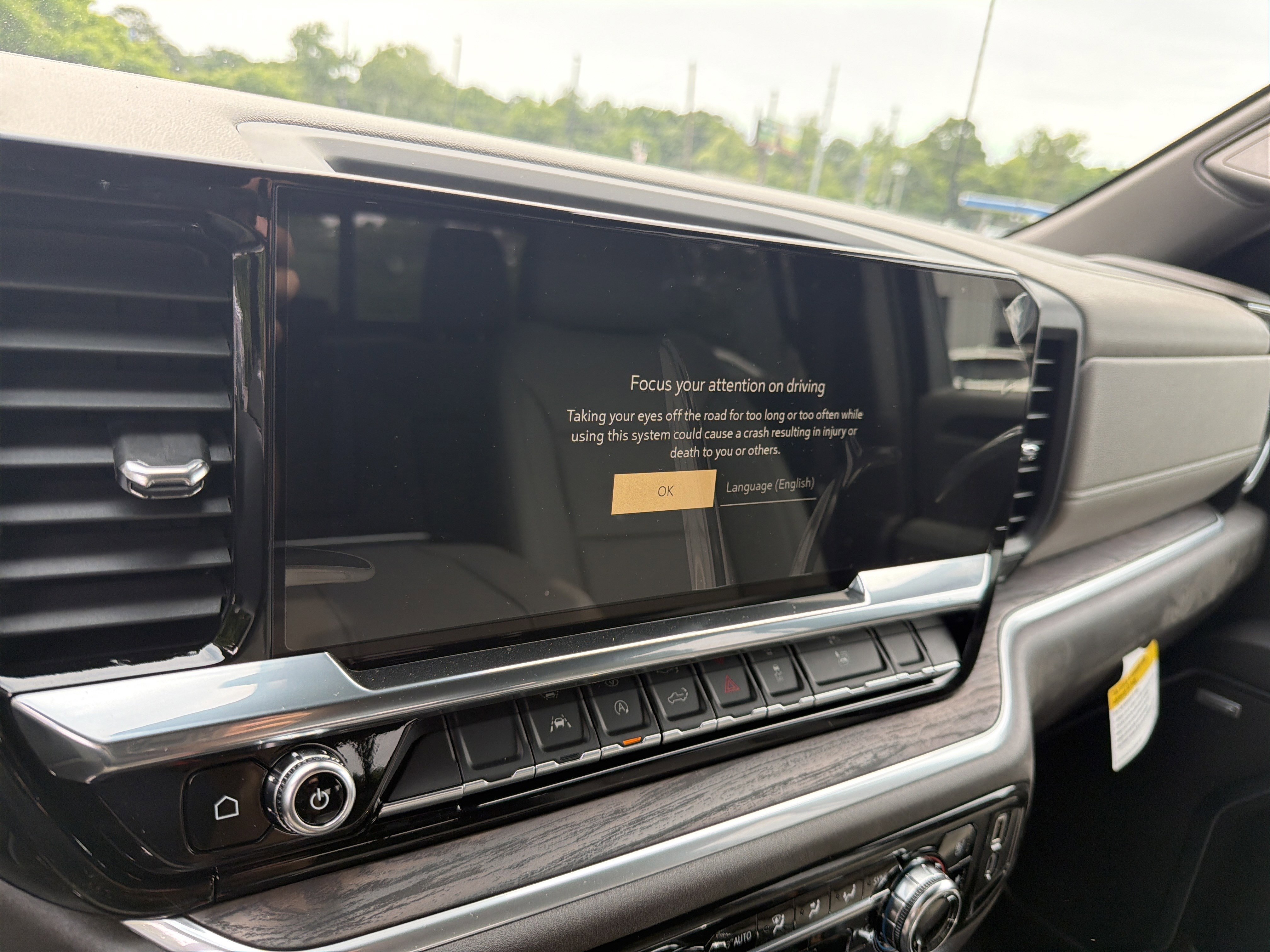 2026 GMC Sierra 1500 SLT - Photo 24