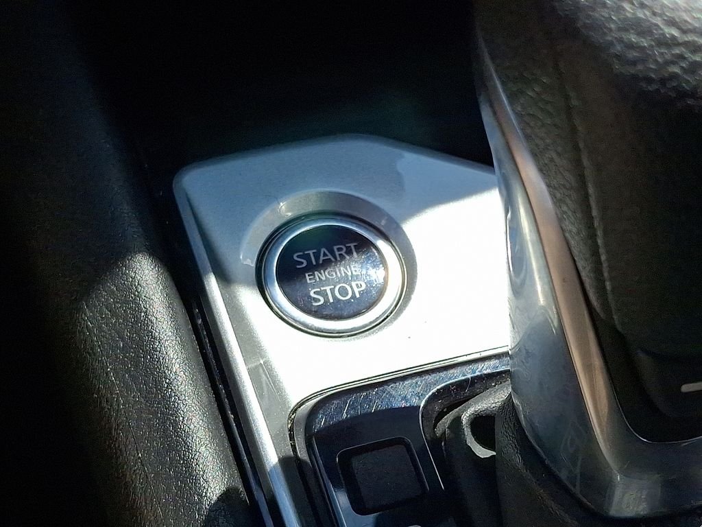 2024 Nissan Altima SV - Photo 24