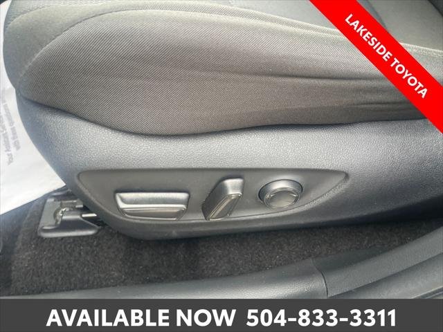 Certified Used 2025 MAGNETIC GRAY MET. Toyota  image 27