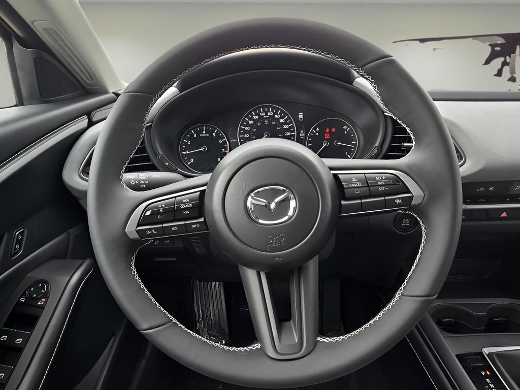 New 2026 Aero Gray Metallic Mazda 2.5 S Aire Edition image 26