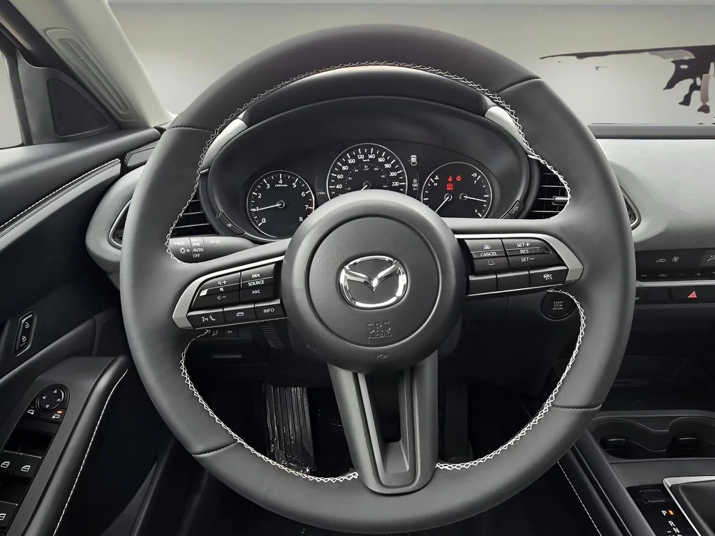 New 2026 Aero Gray Metallic Mazda 2.5 S Aire Edition image 26