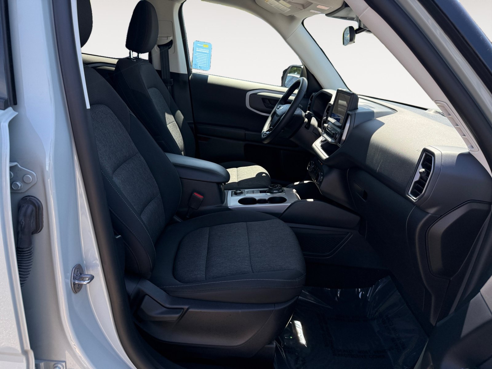 Used 2024 Cactus Ford Big Bend image 19