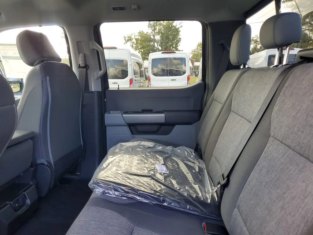 2026 Ford F-250 Super Duty XL - Photo 24
