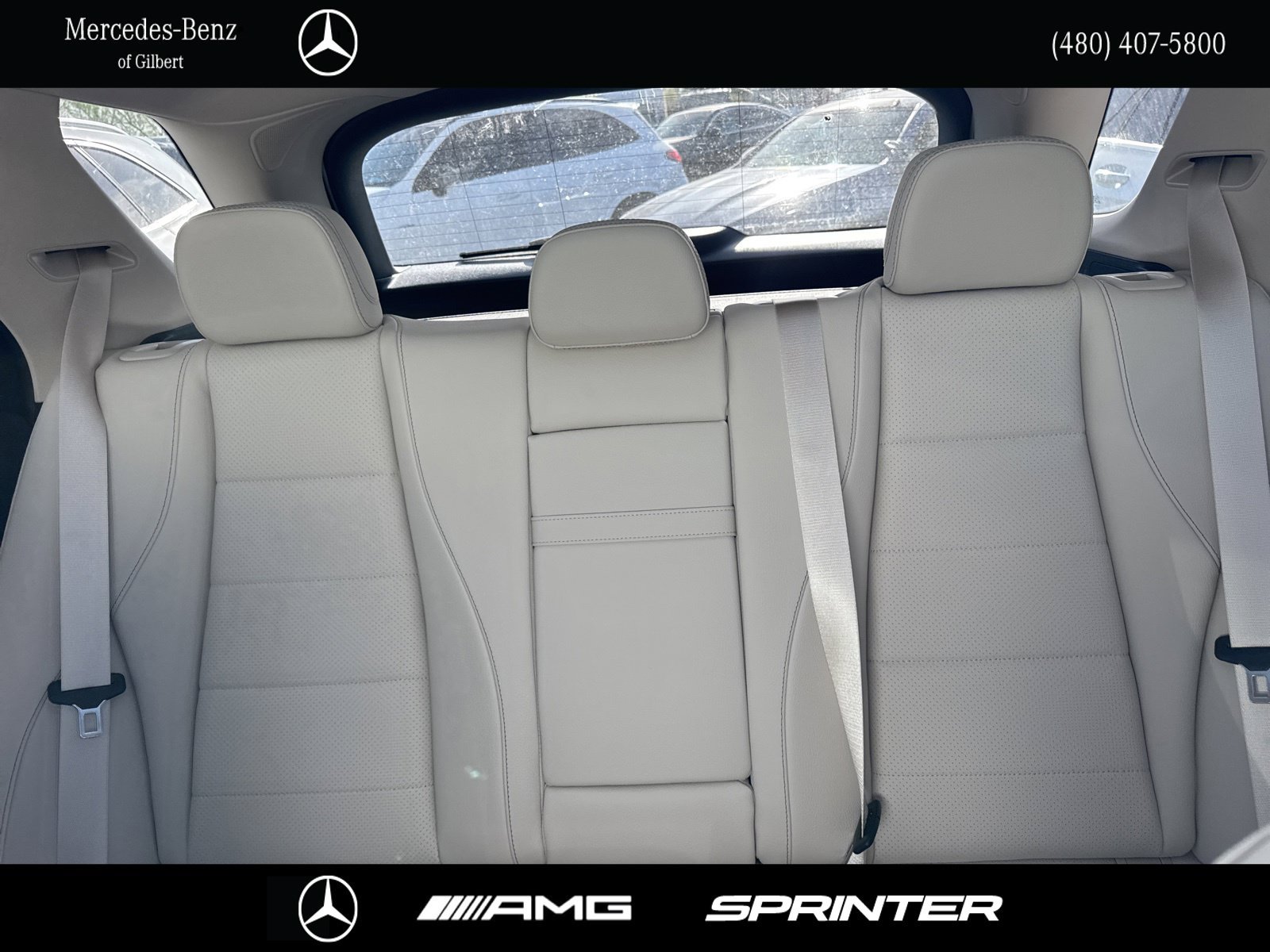 New 2026 Polar White Mercedes-Benz GLE 350 image 17