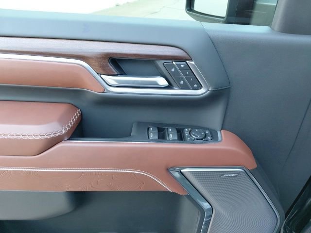 2026 GMC Sierra 2500HD Denali Ultimate - Photo 30