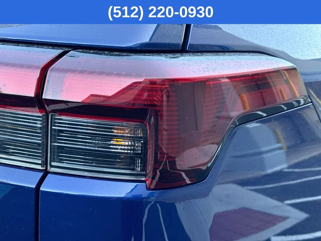 New 2026 Blue Subaru Premium image 37