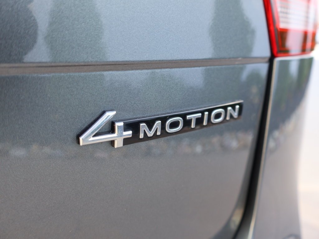 2023 Volkswagen Tiguan SE - Photo 7