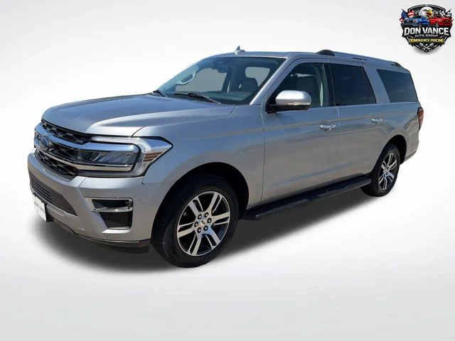 2024 Ford Expedition Limited MAX's photo