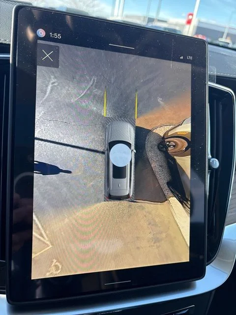 New 2026 Vapour Grey Volvo Plus image 50
