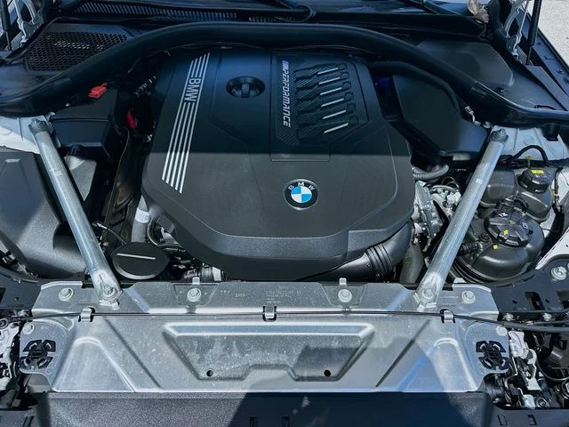2023 BMW 4 Series M440i - Photo 33