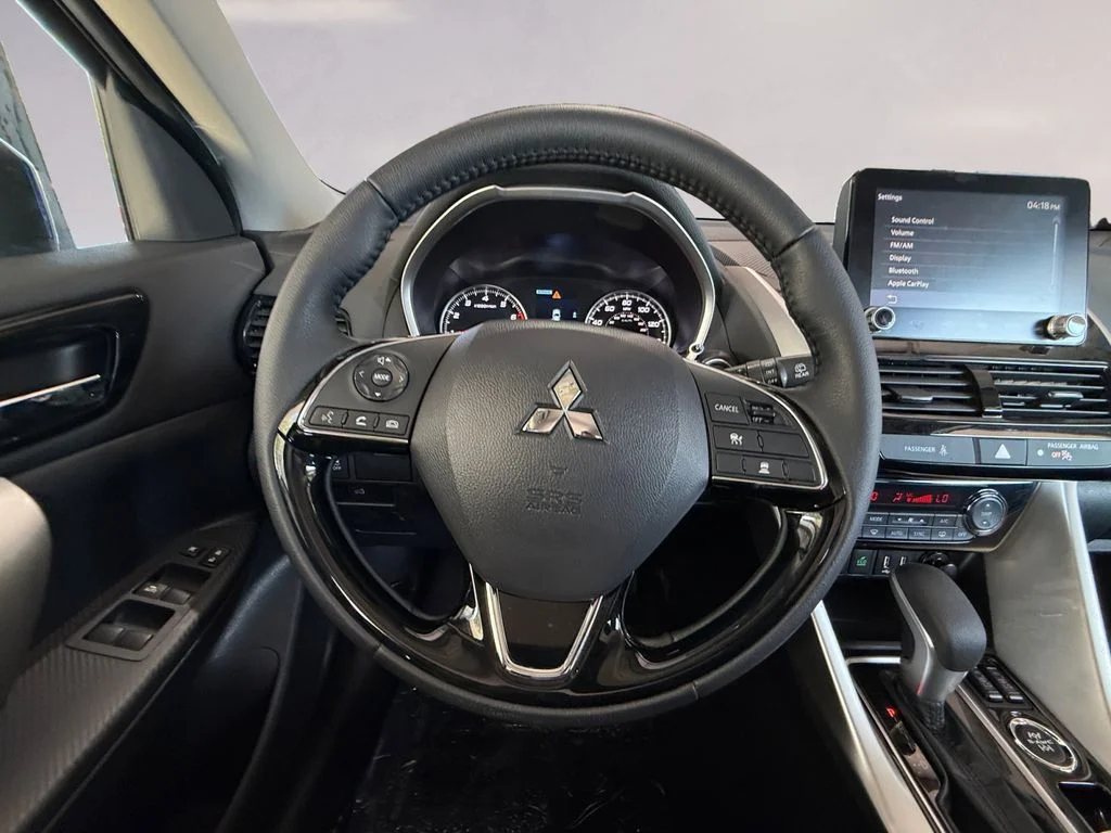 2026 Mitsubishi Eclipse Cross SE - Photo 13