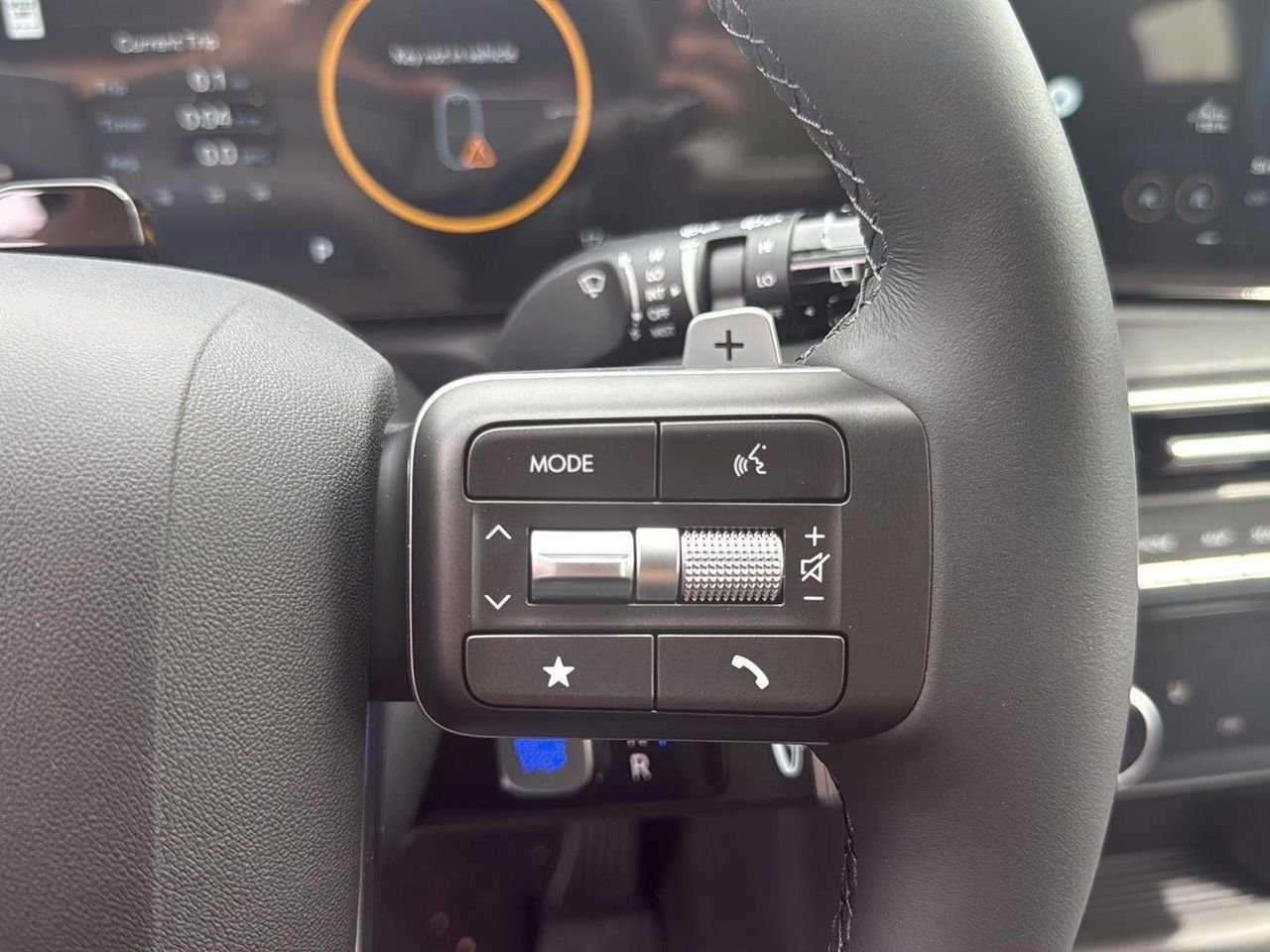 New 2026 Ecotronic Gray Pearl Hyundai SEL AWD image 56