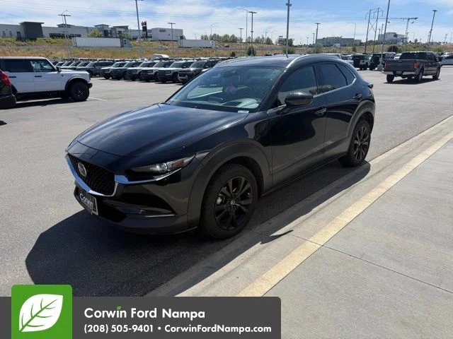2021 Mazda CX-30 Turbo Premium AWD's photo