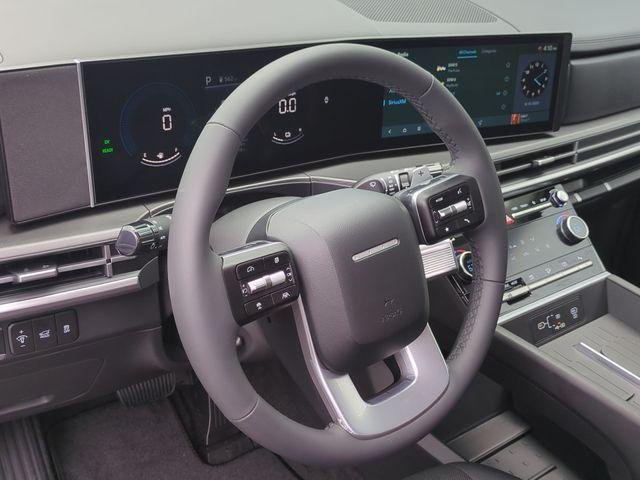 2026 Hyundai Santa Fe SE - Photo 20