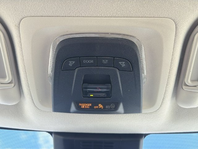 Used 2023 White Toyota LE image 30