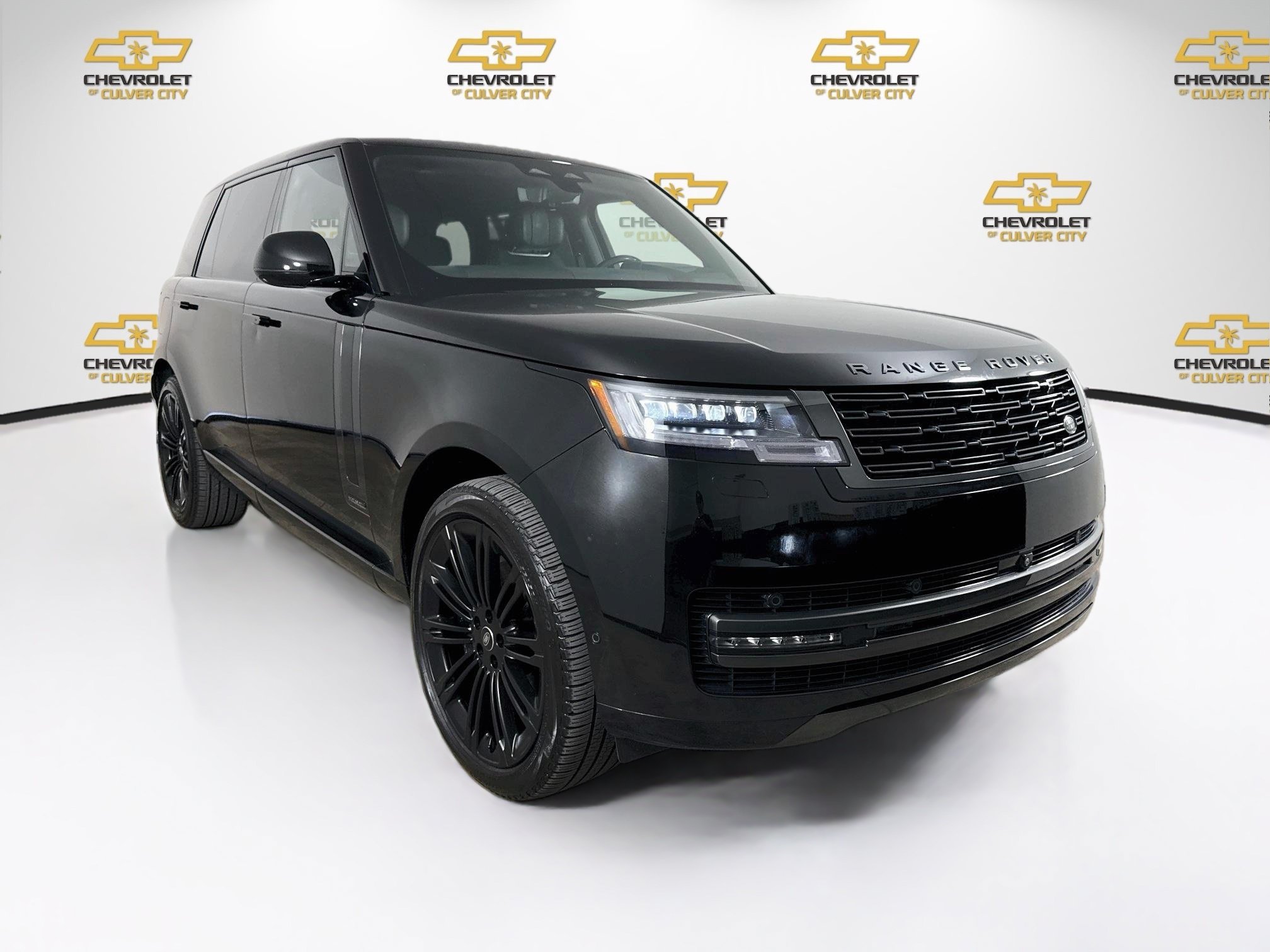 2024 Land Rover Range Rover