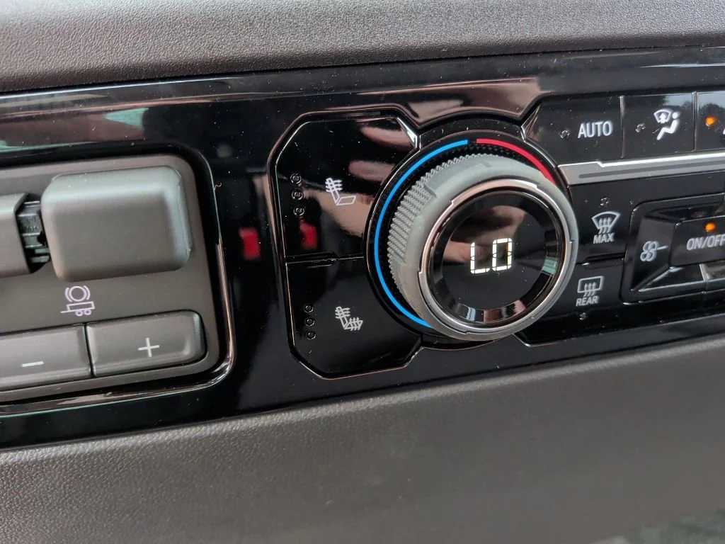 2026 Chevrolet Silverado 1500 LT - Photo 25
