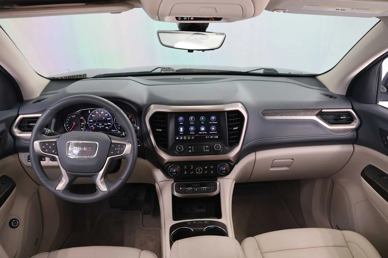 Used 2023 Ebony Twilight Metallic GMC Denali image 26