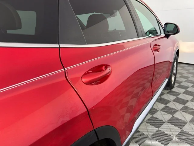 2020 Hyundai Santa Fe SE - Photo 9