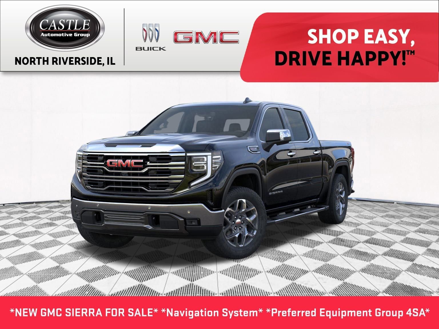 2026 GMC SIERRA - Image 64
