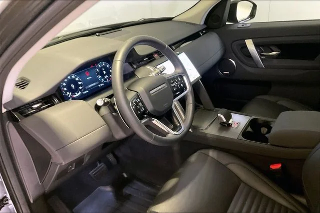 Used 2025 Gray Land Rover S image 21