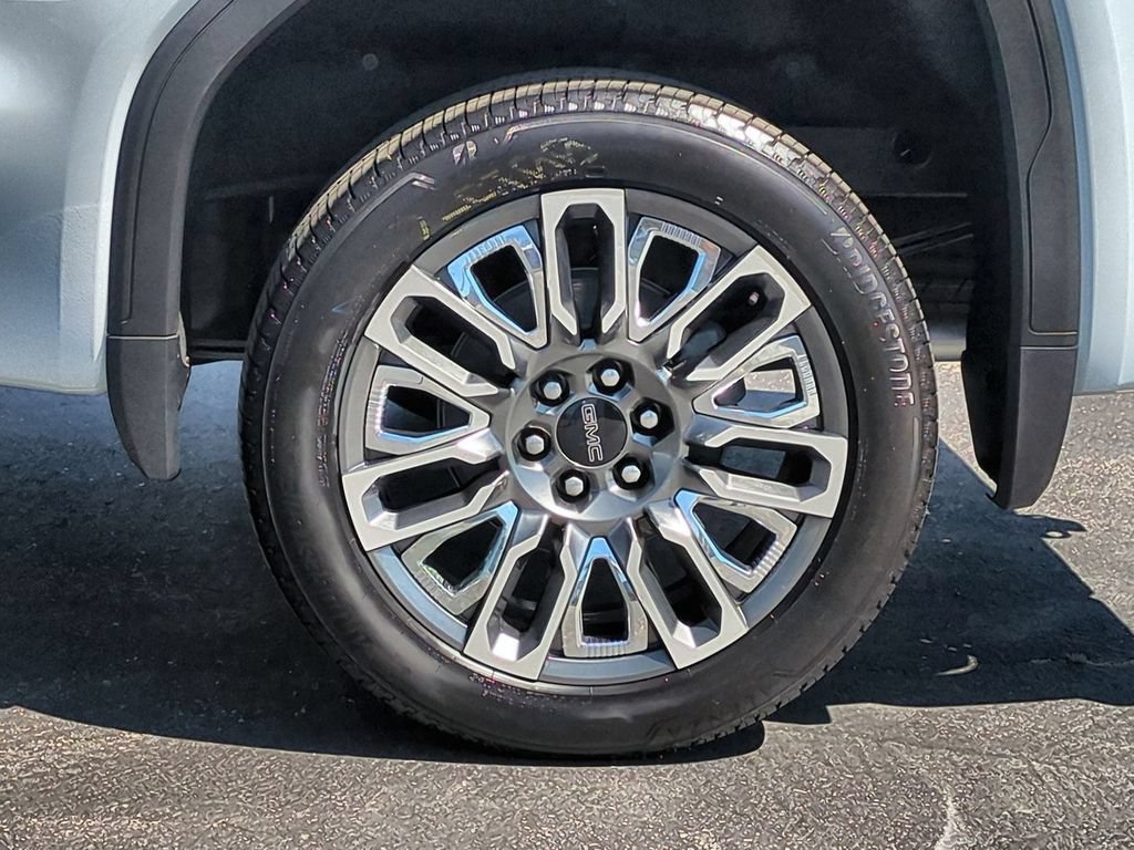 2026 GMC Sierra 1500 Denali Ultimate - Photo 34
