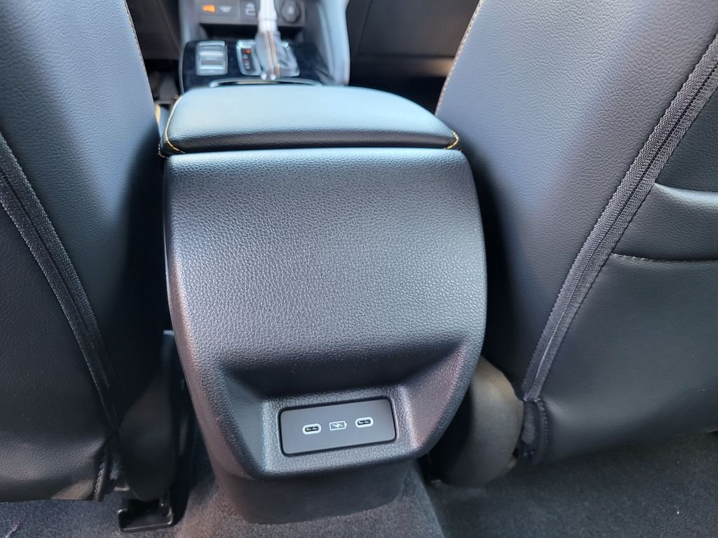 2026 Acura Integra A-Spec w/Technology Package - Photo 10