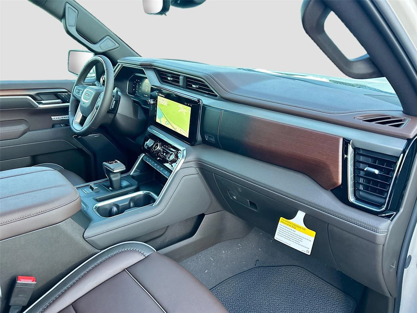 2026 GMC Sierra 1500 Denali - Photo 31