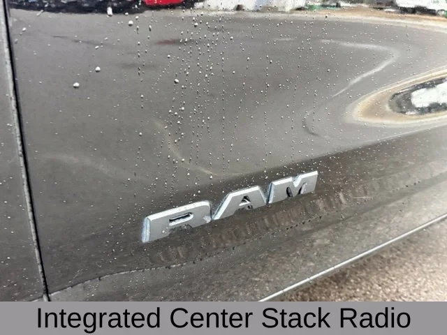 Used 2019 Black Ram Big Horn/Lone Star image 14
