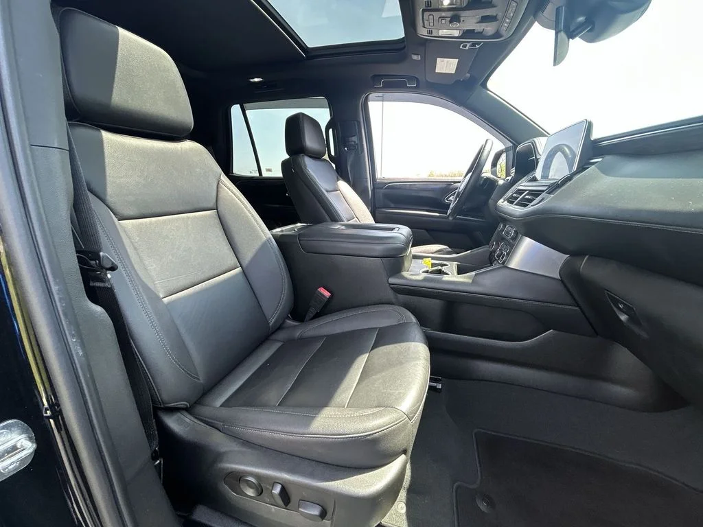 Used 2023 Black Chevrolet LT image 32
